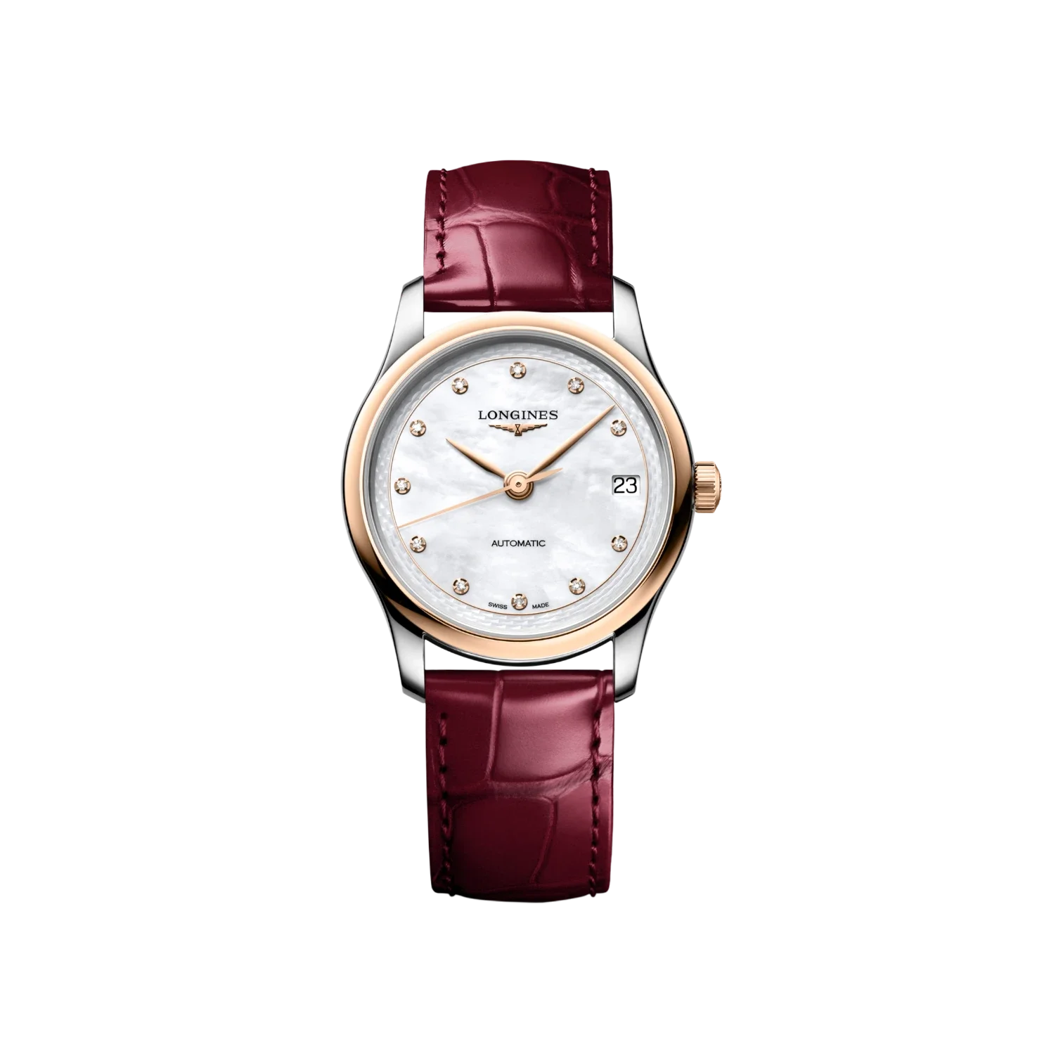 Longines Master Collection L2.450.5.89.2