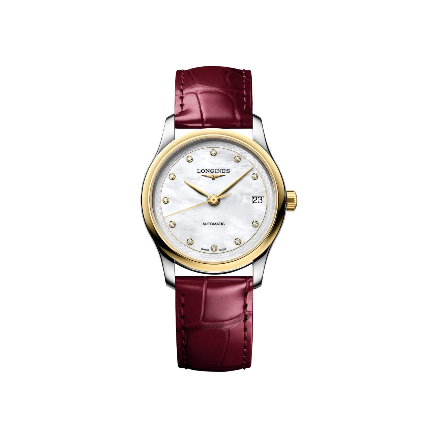Longines Master Collection L2.450.5.87.2