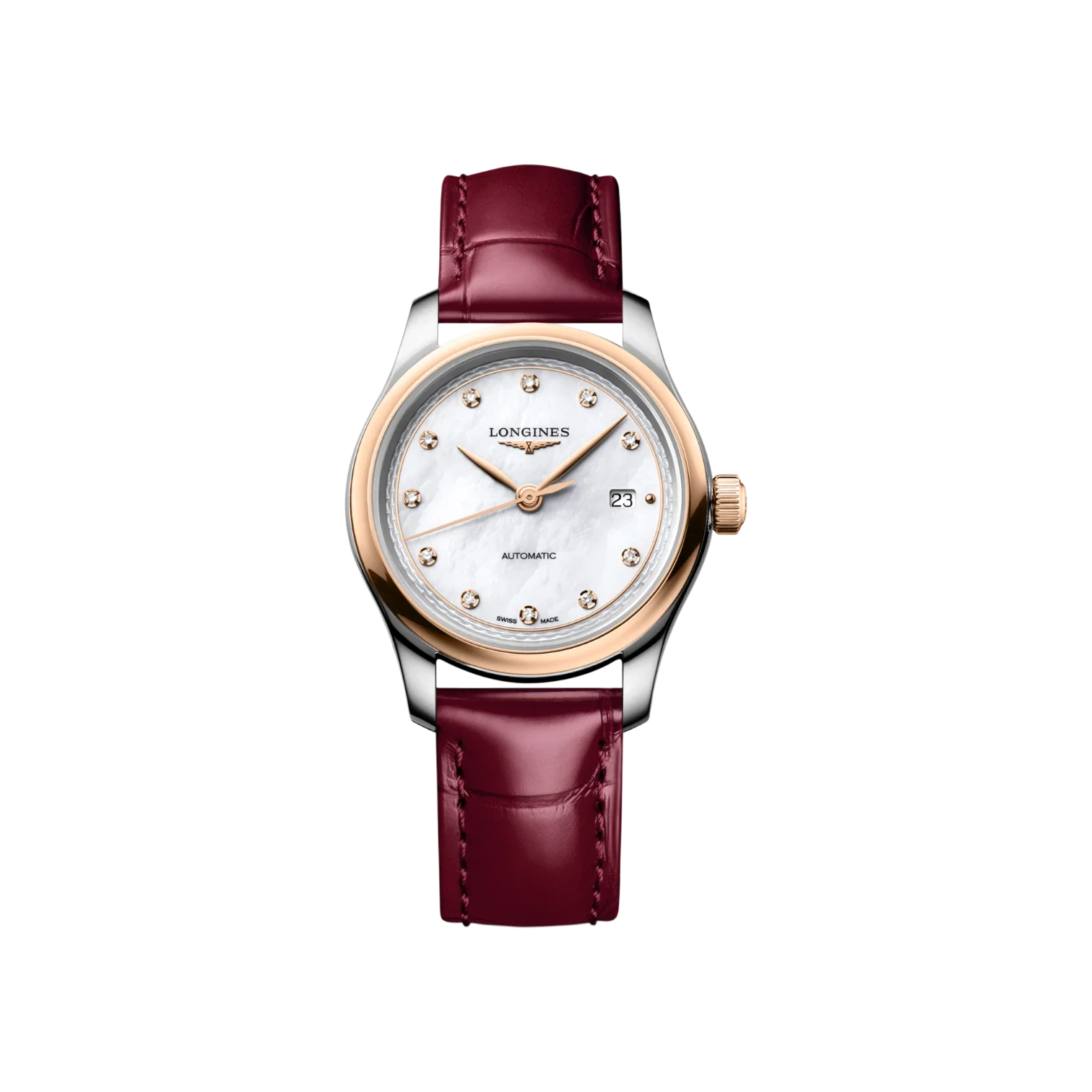 Longines Master Collection L2.449.5.89.2