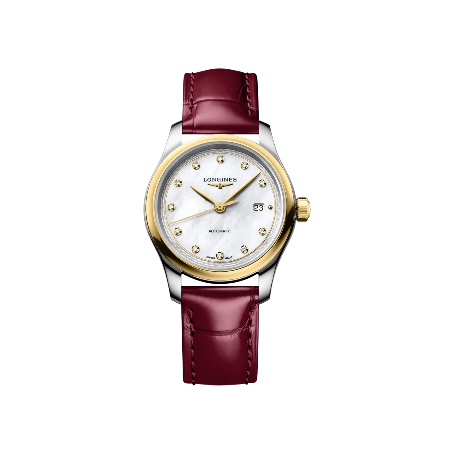 Longines Master Collection L2.449.5.87.2