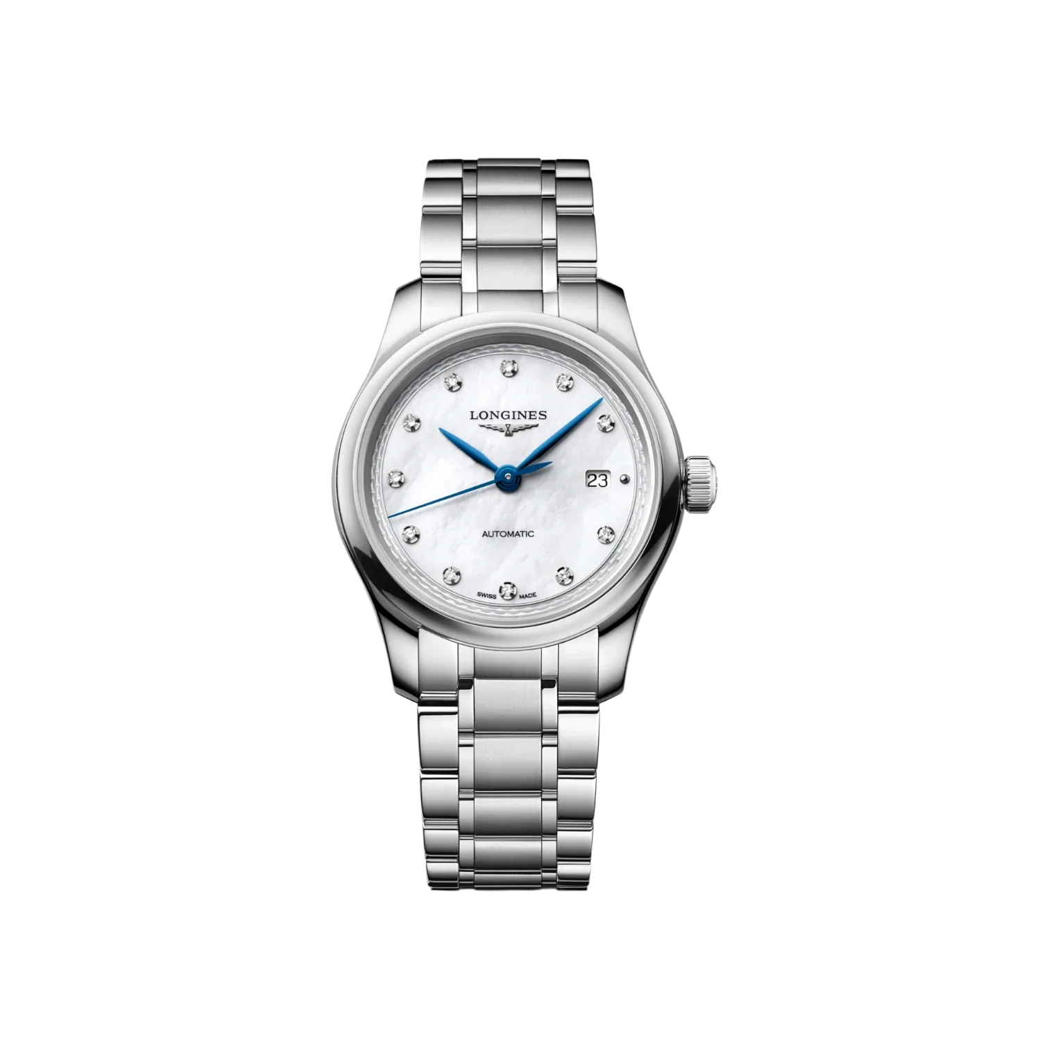 Longines Master Collection L2.449.4.87.6