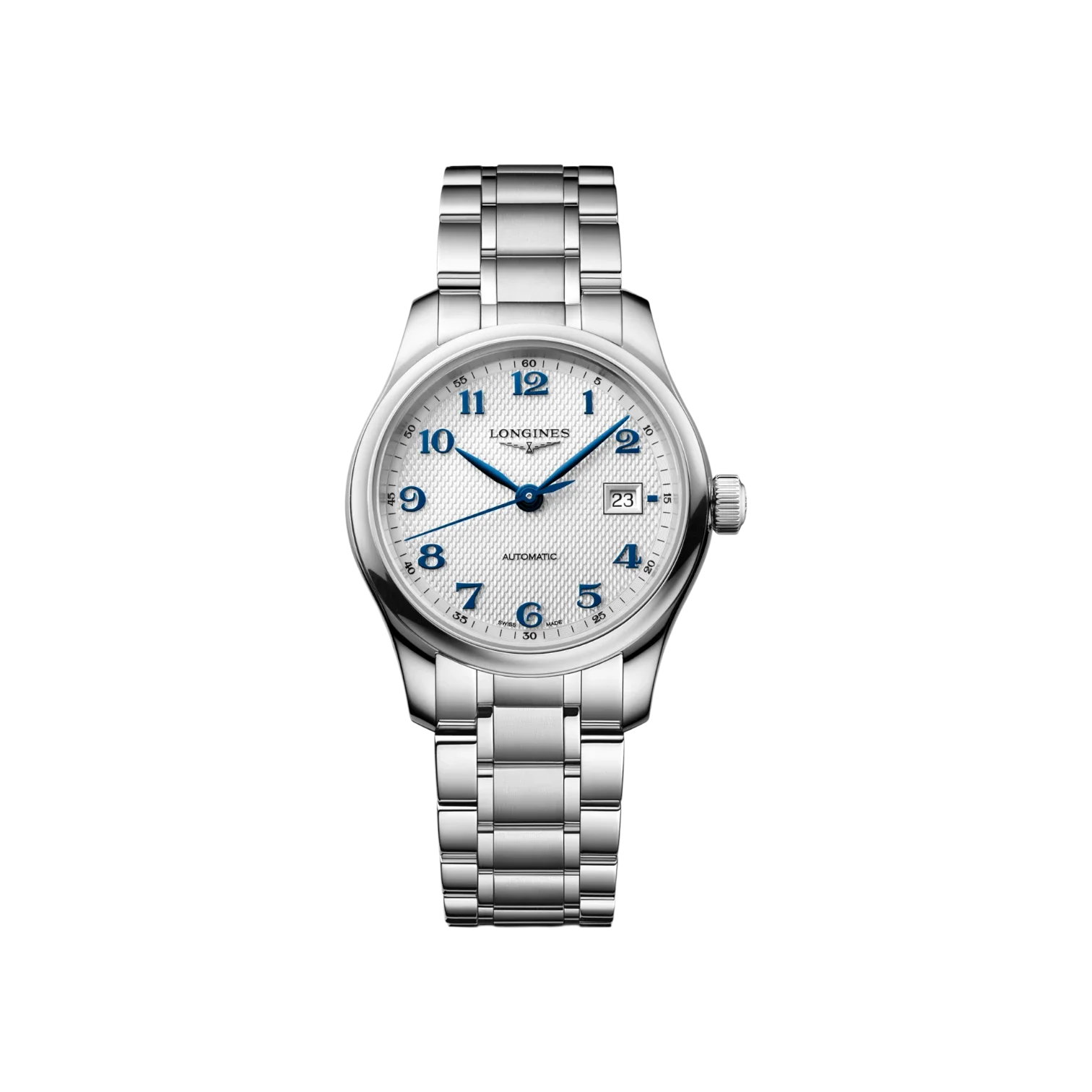 Longines Master Collection L2.449.4.73.6