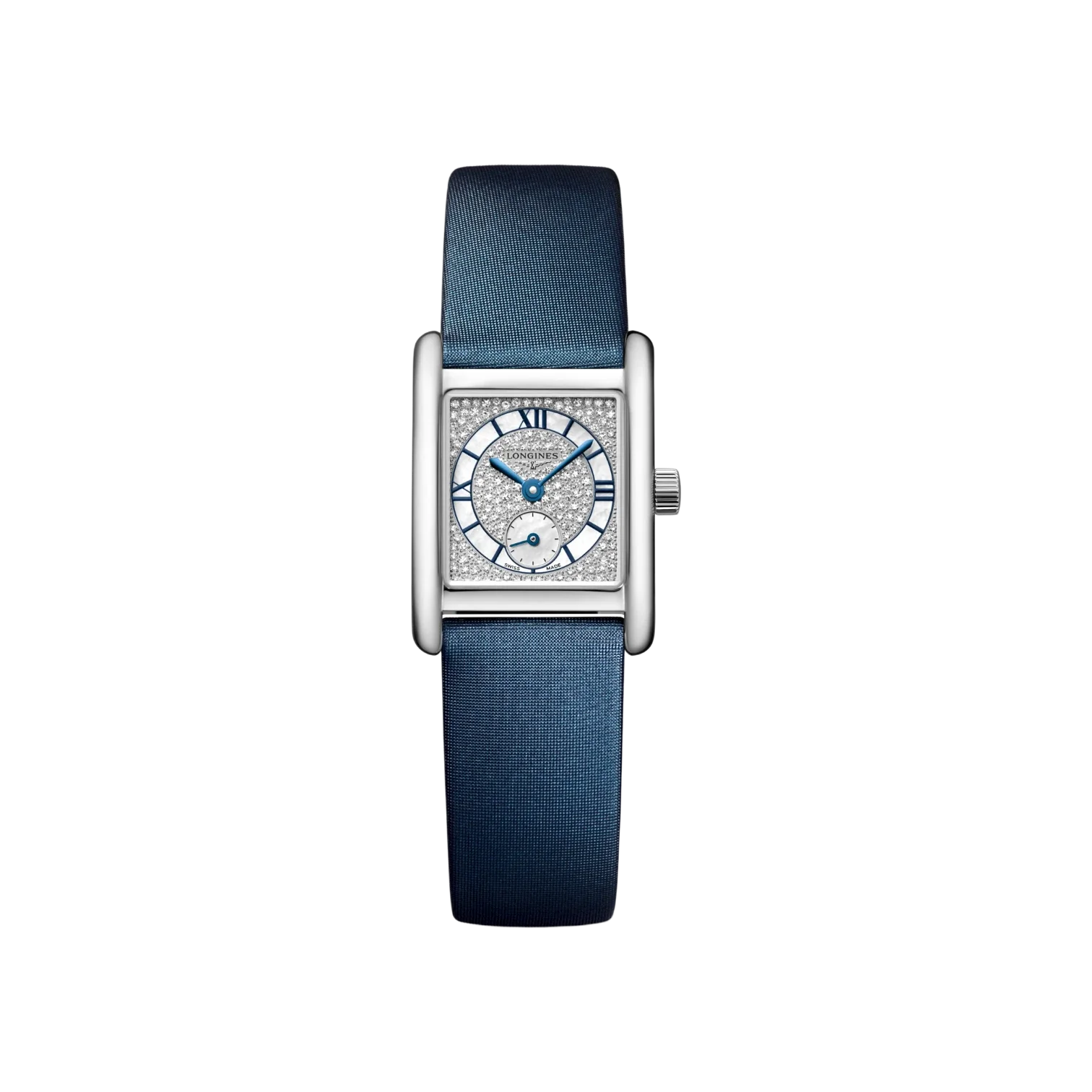 Longines Mini DolceVita L5.200.4.87.2
