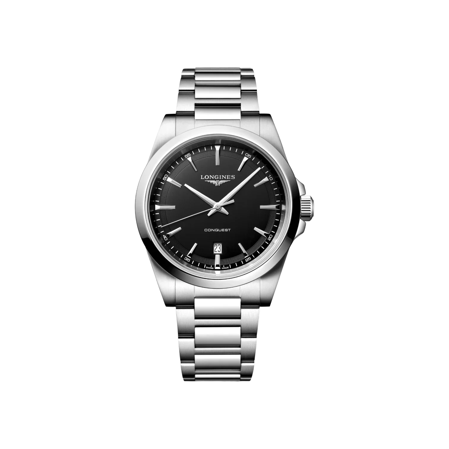 Longines Conquest L3.860.4.52.6