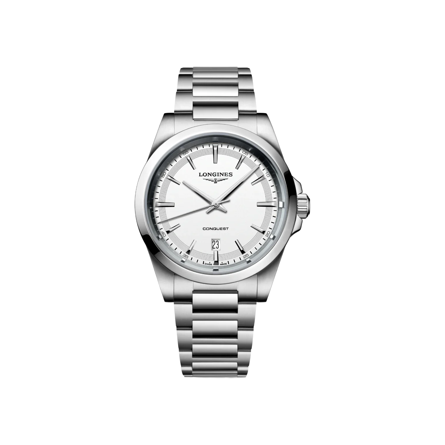Longines Conquest L3.860.4.12.6