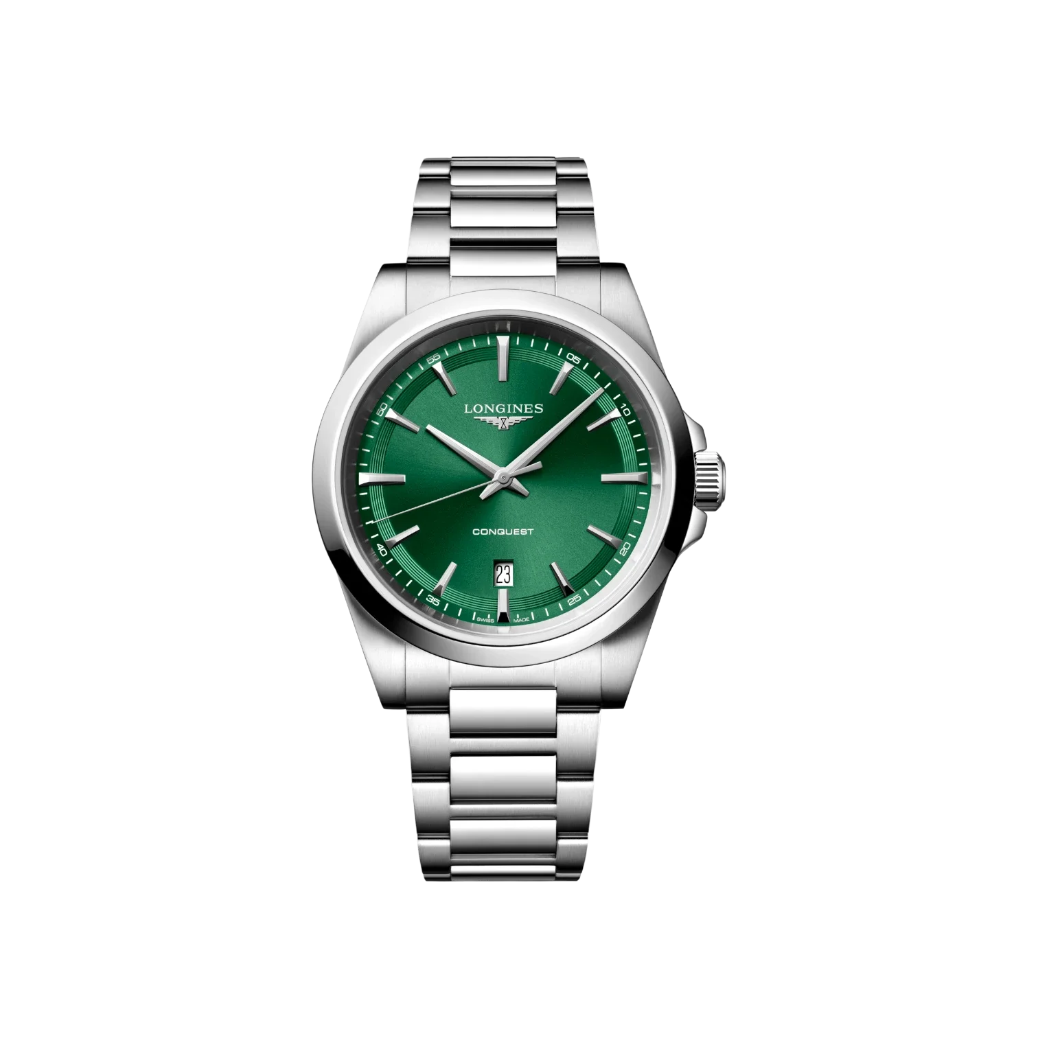 Longines Conquest L3.860.4.09.6