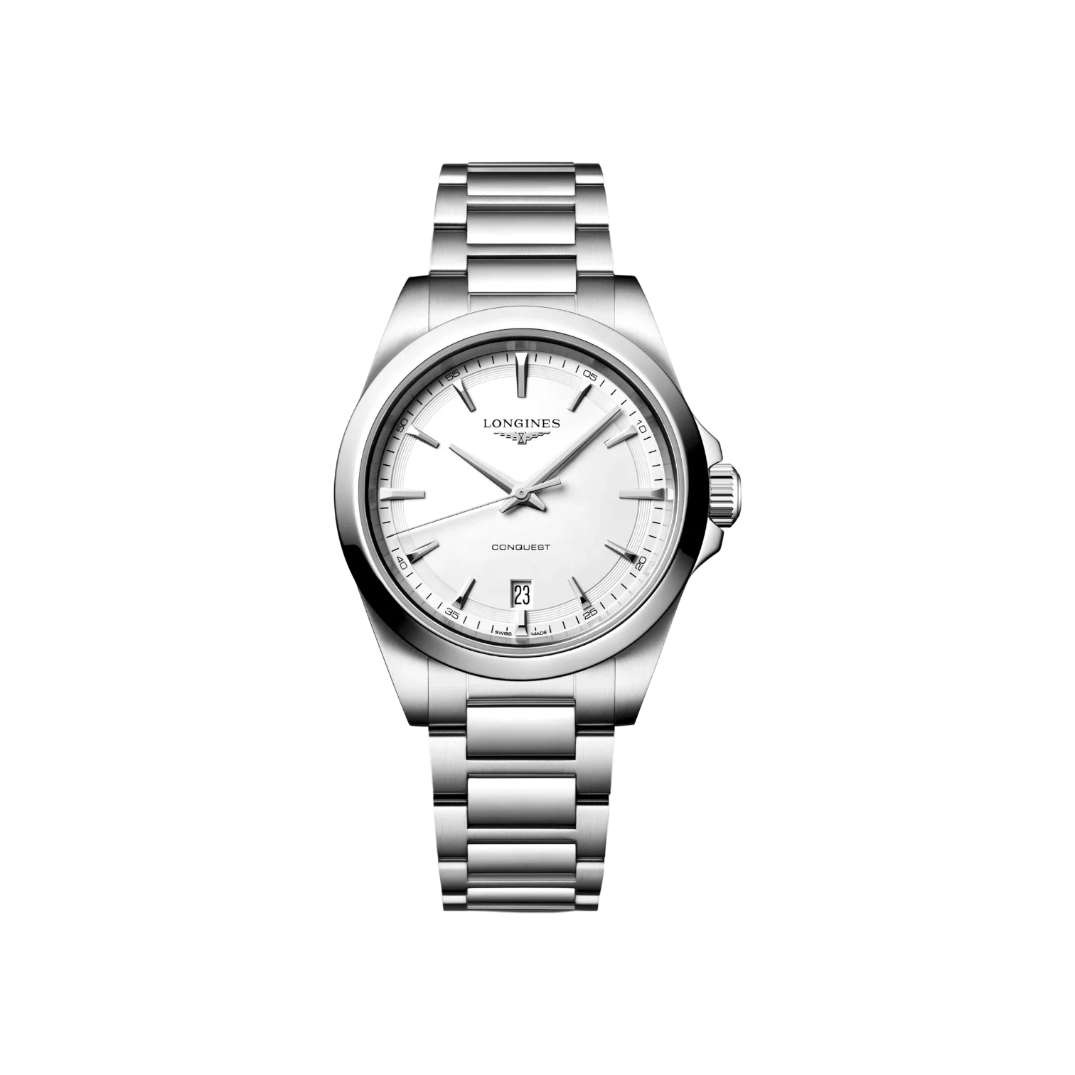 Longines Conquest L3.750.4.12.6