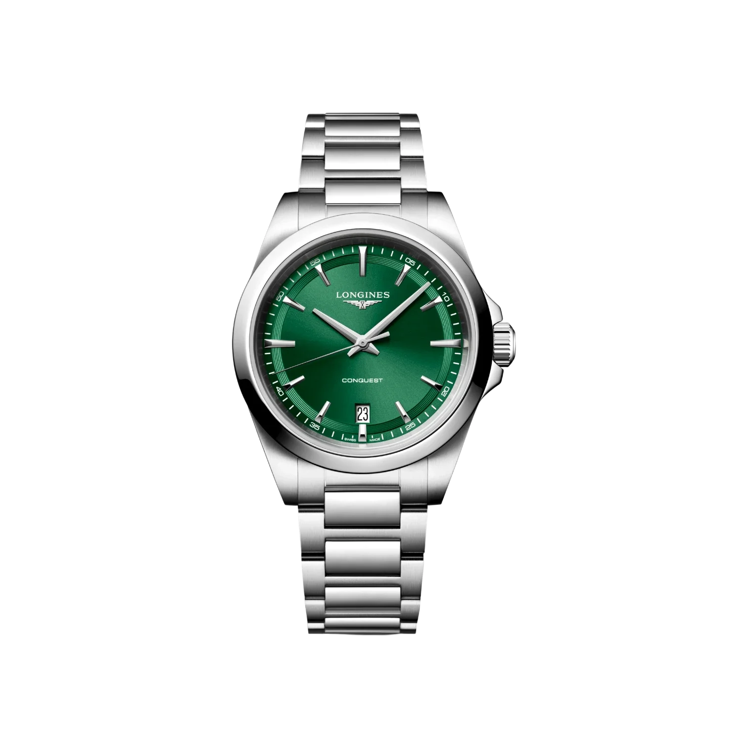Longines Conquest L3.750.4.09.6