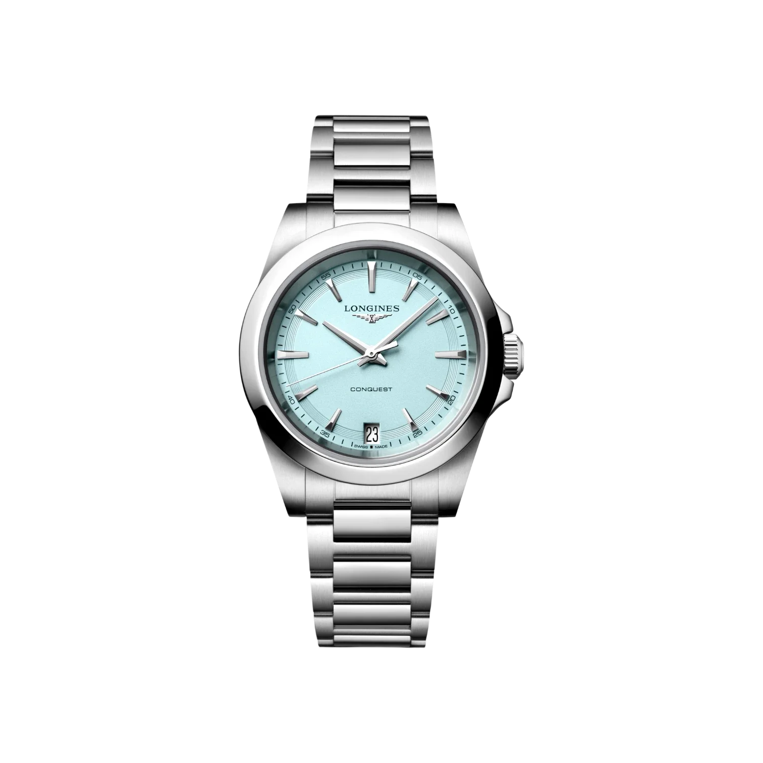 Longines Conquest L3.460.4.92.6
