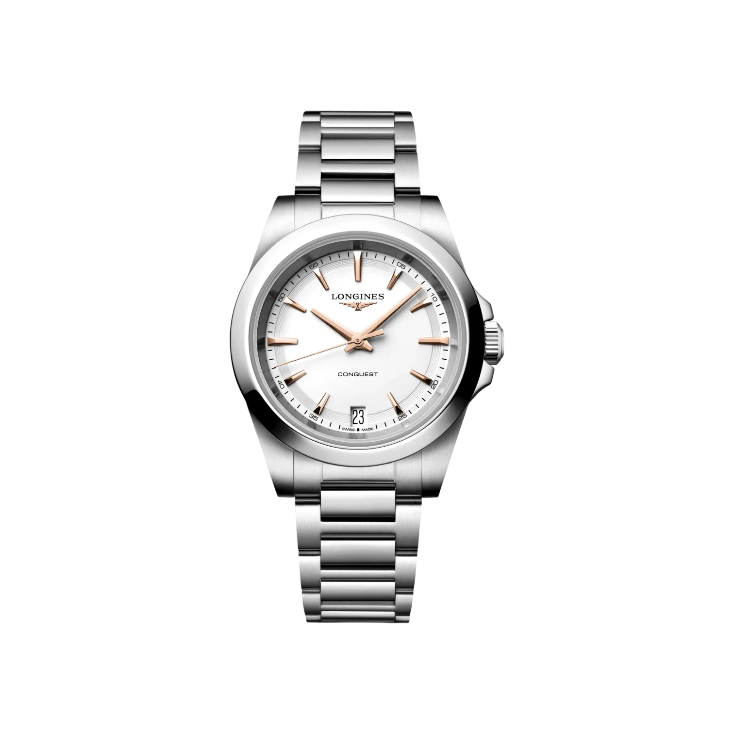 Longines Conquest L3.460.4.18.6