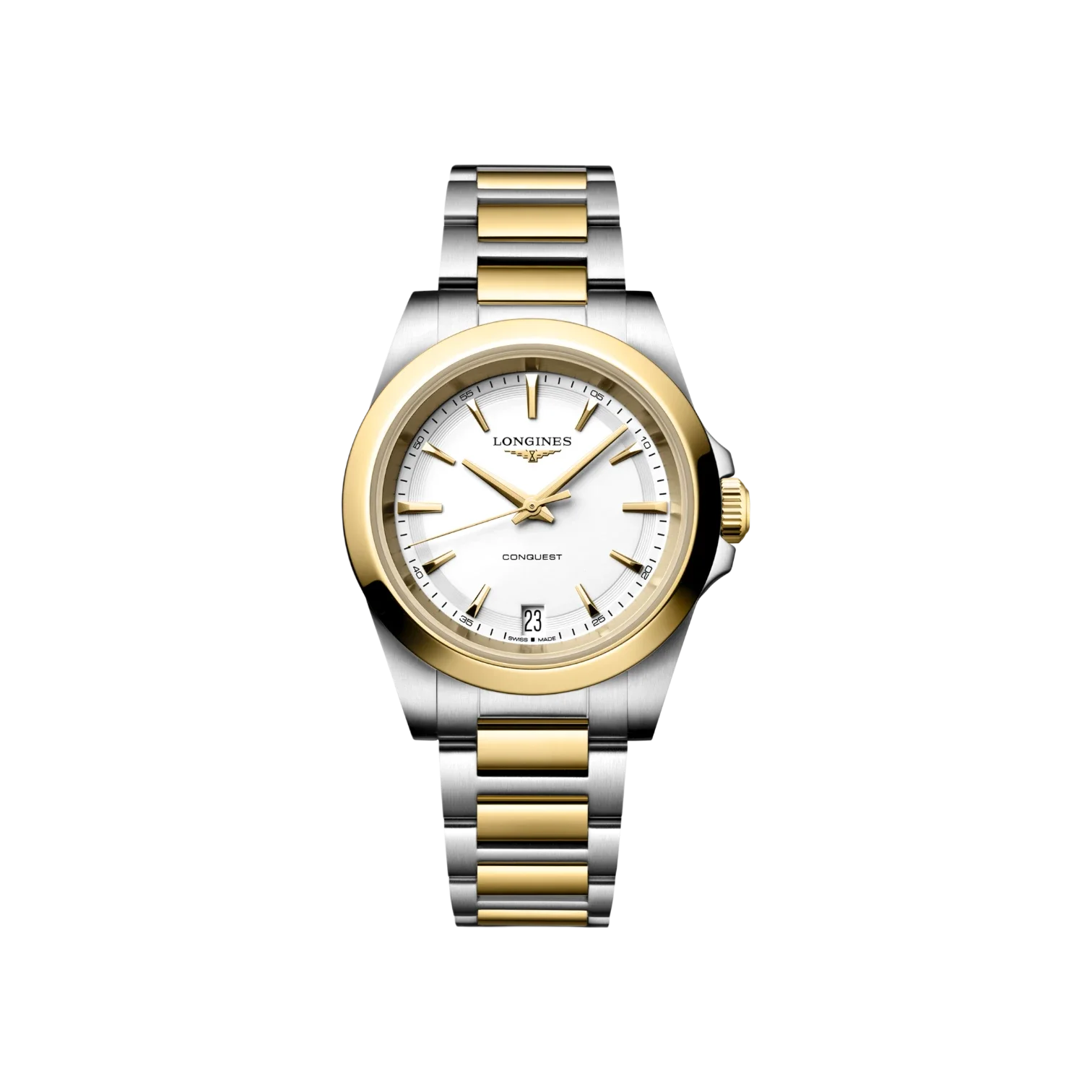Longines Conquest L3.460.3.12.7