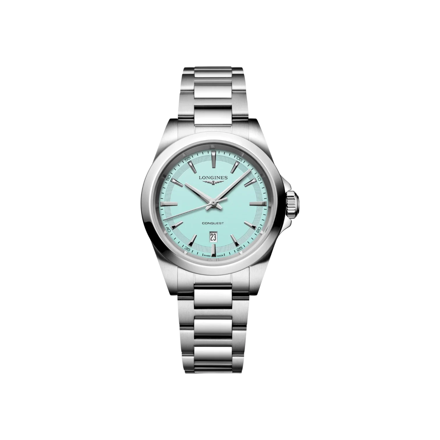 Longines Conquest L3.350.4.92.6