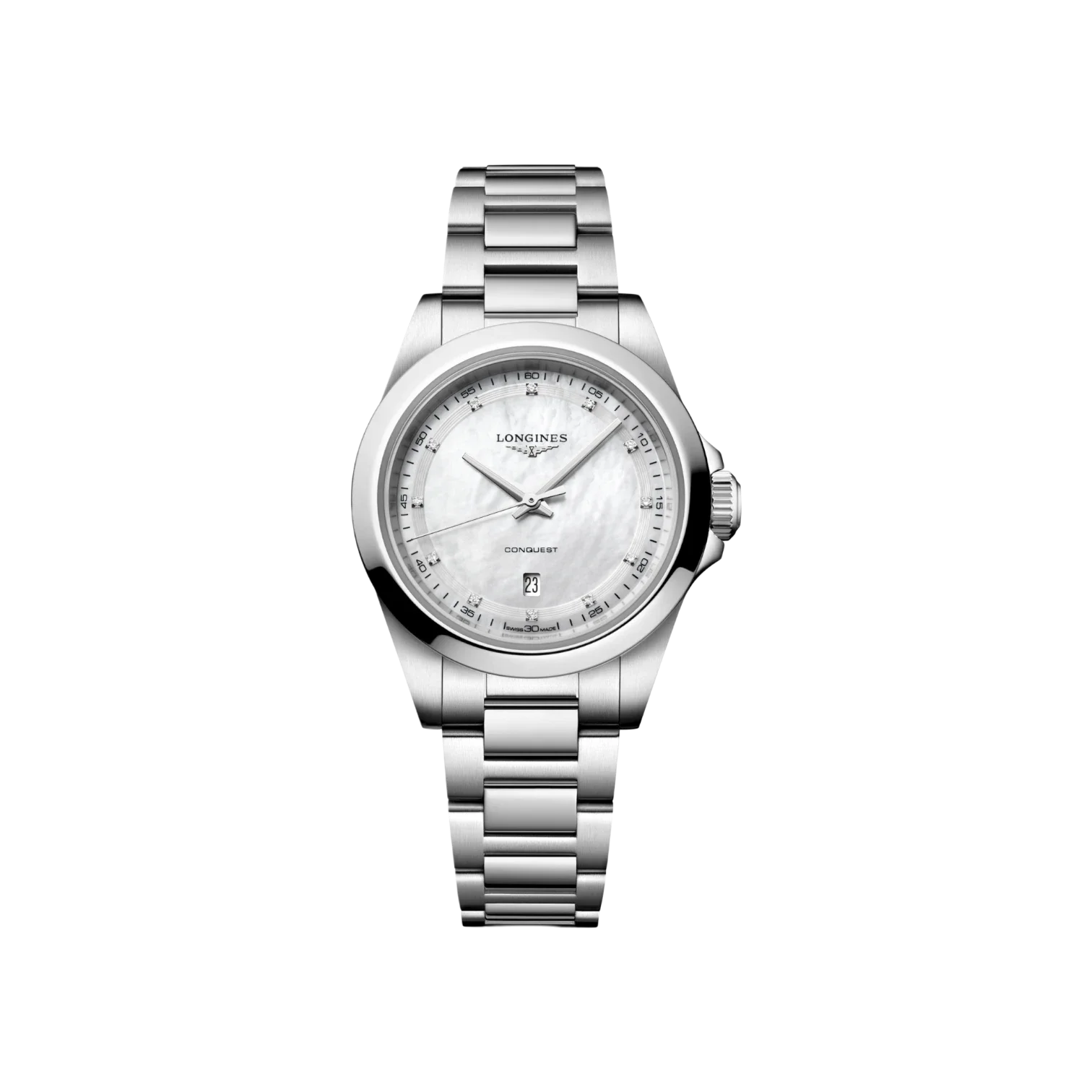 Longines Conquest L3.350.4.87.6