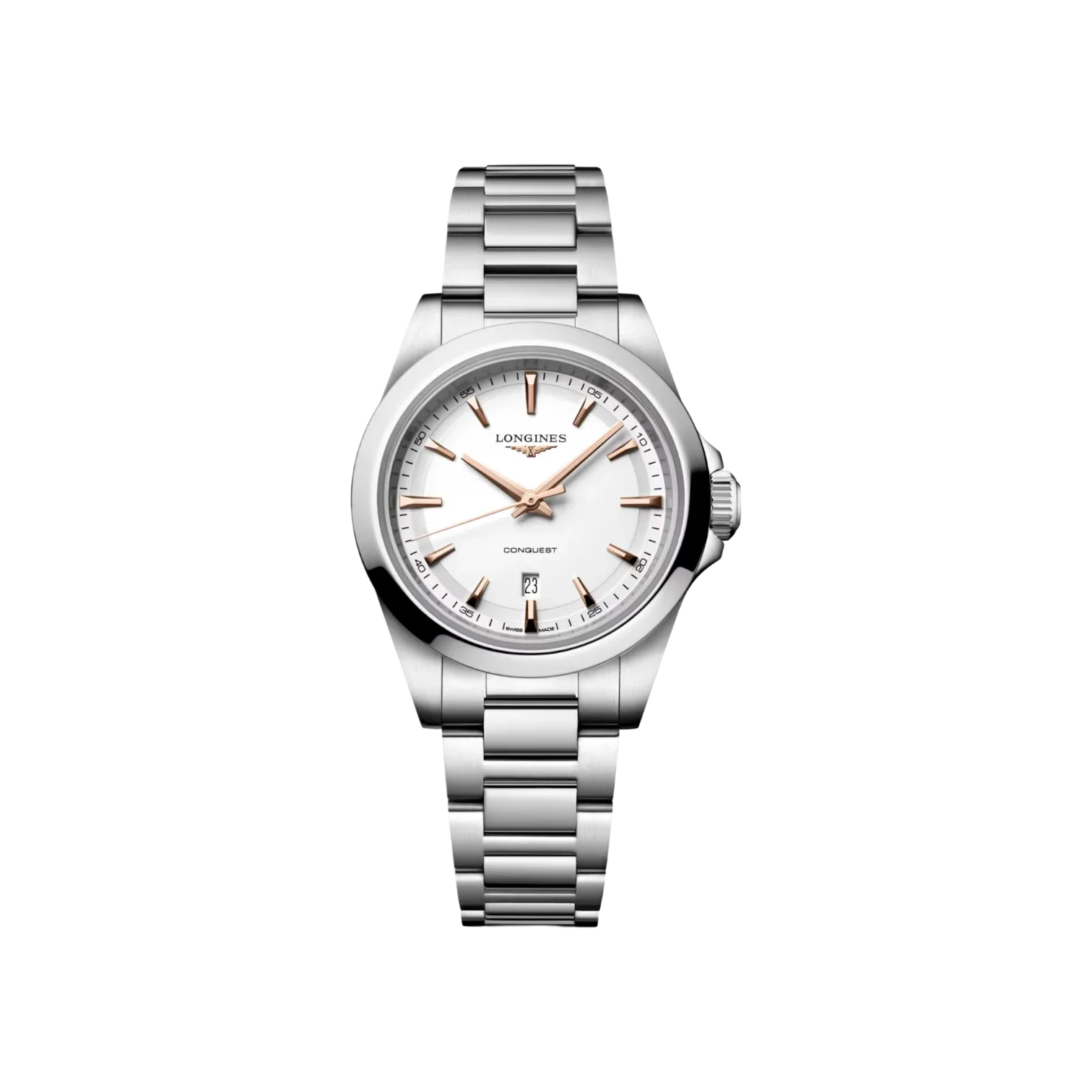 Longines Conquest L3.350.4.18.6