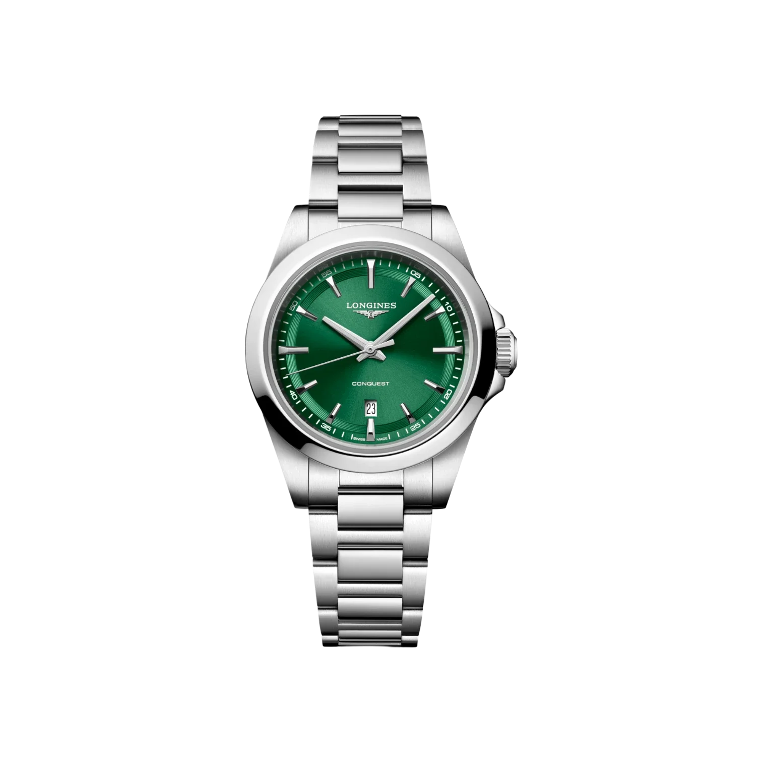 Longines Conquest L3.350.4.09.6