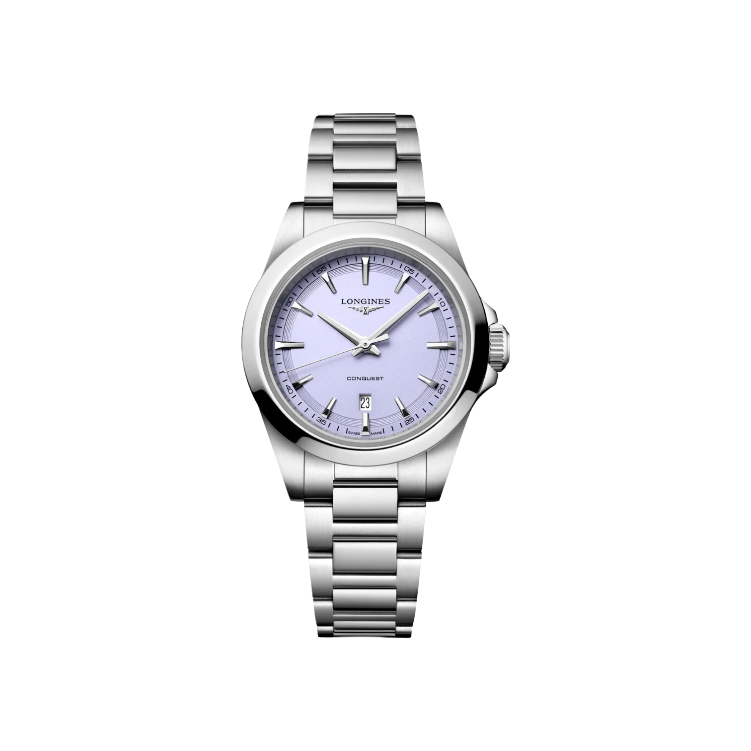 Longines Conquest L3.350.4.02.6