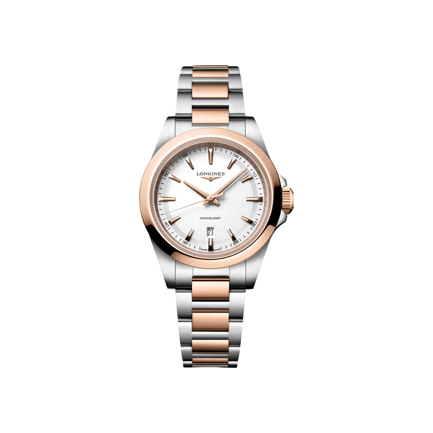 Longines Conquest L3.350.3.18.7