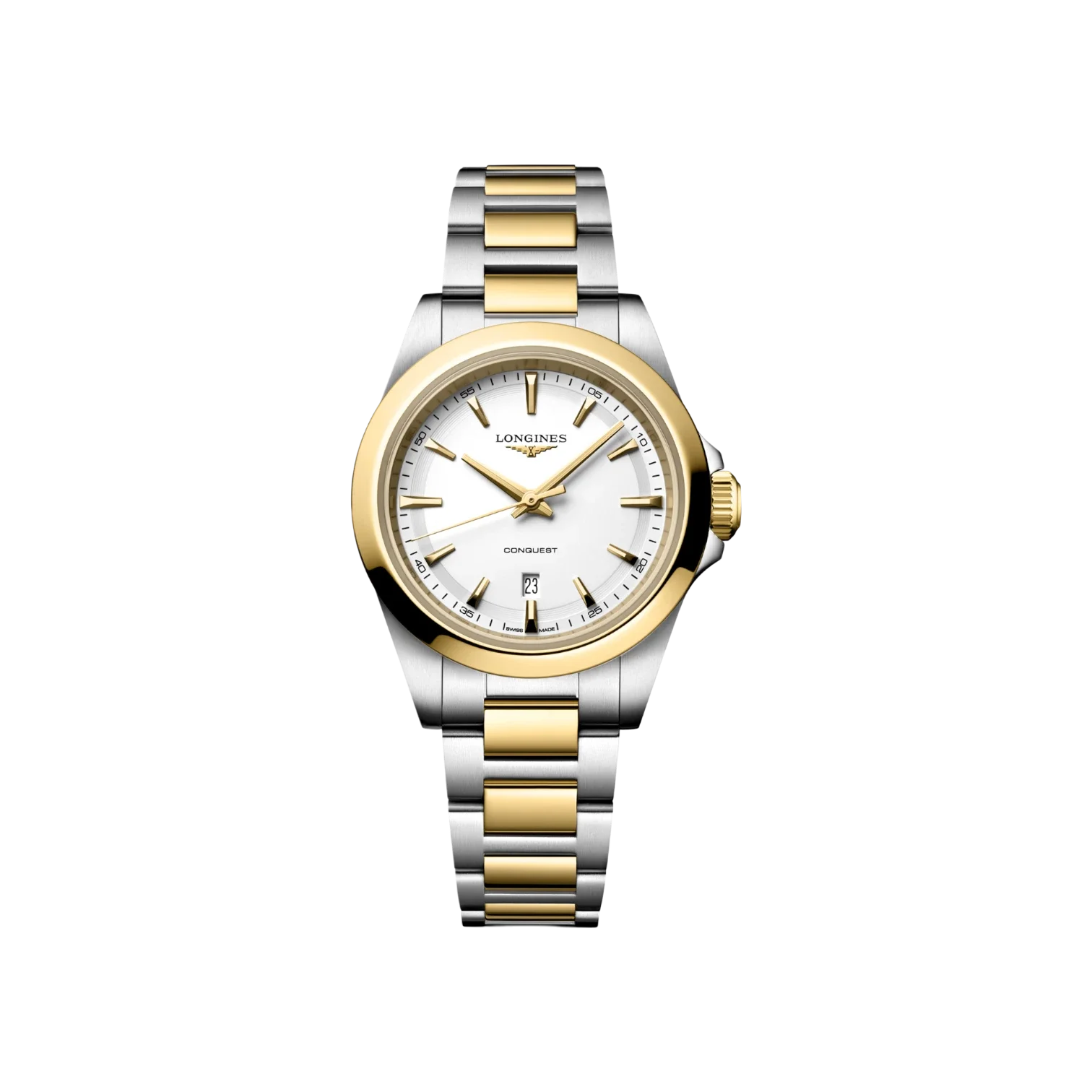Longines Conquest L3.350.3.12.7
