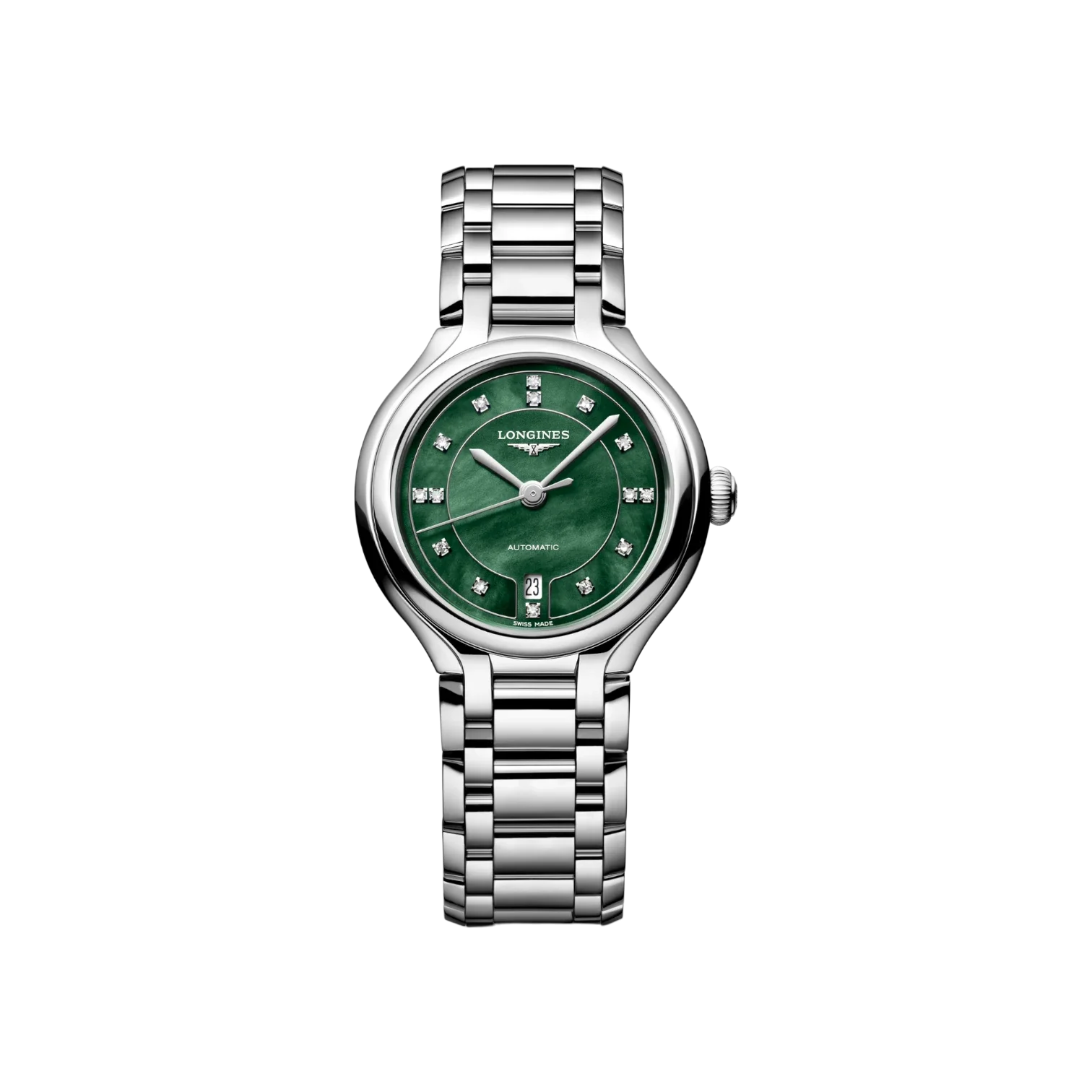 Longines PrimaLuna L8.123.4.07.6