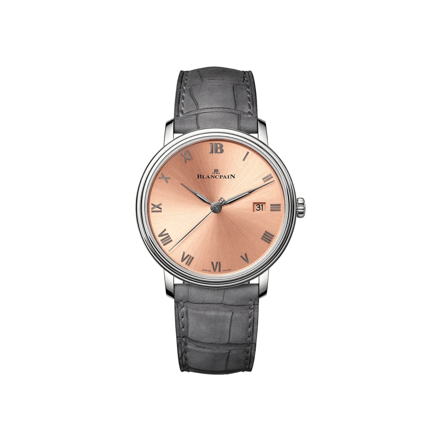 Blancpain Villeret 6224N-1135-55B