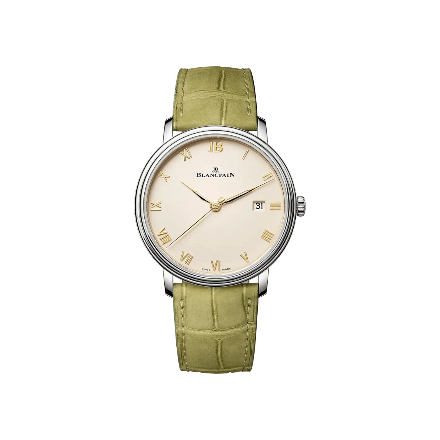 Blancpain Villeret 6224N-A-1142-55B