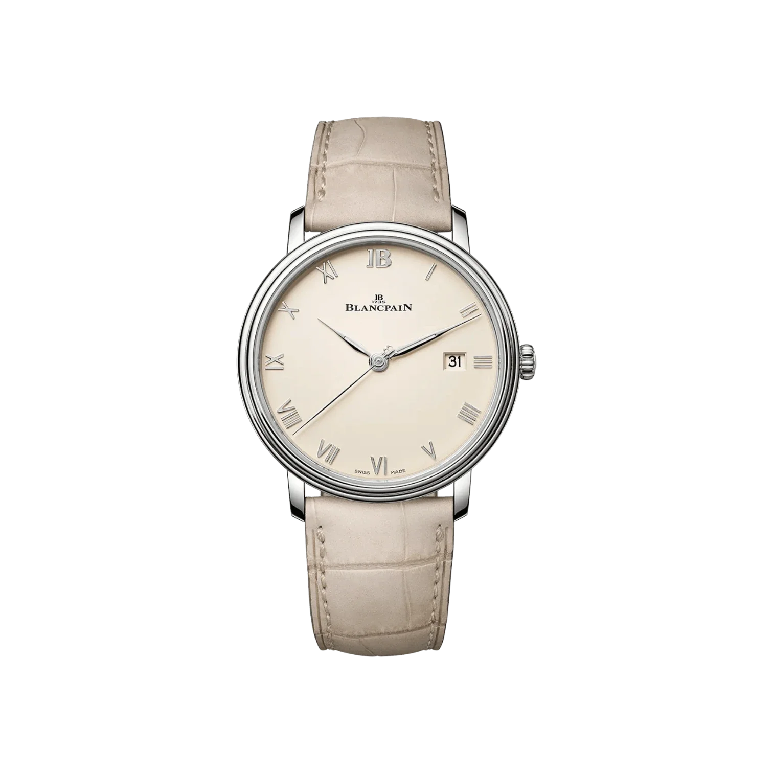 Blancpain Villeret 6224N-1142-55B