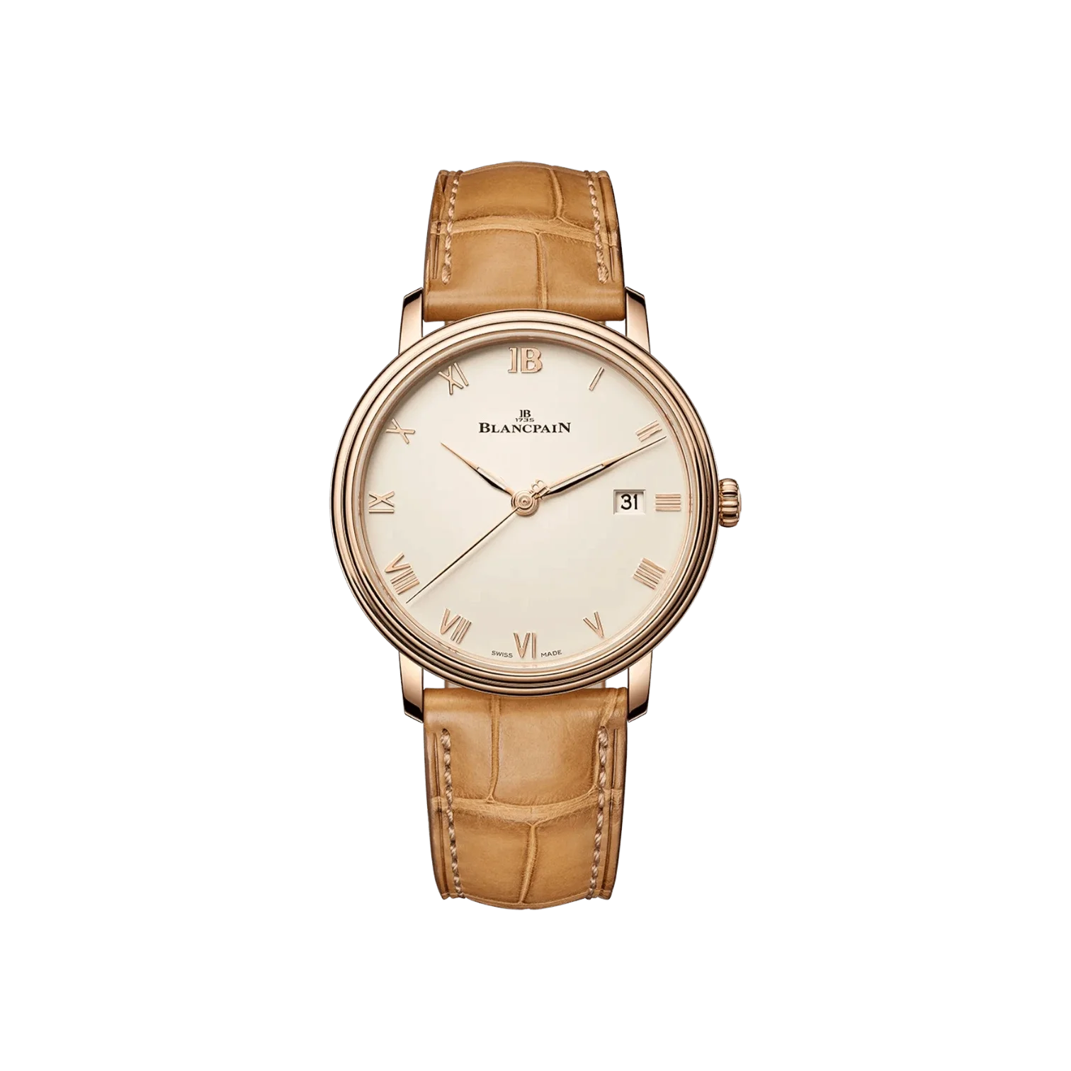 Blancpain Villeret 6224N-3642-55B