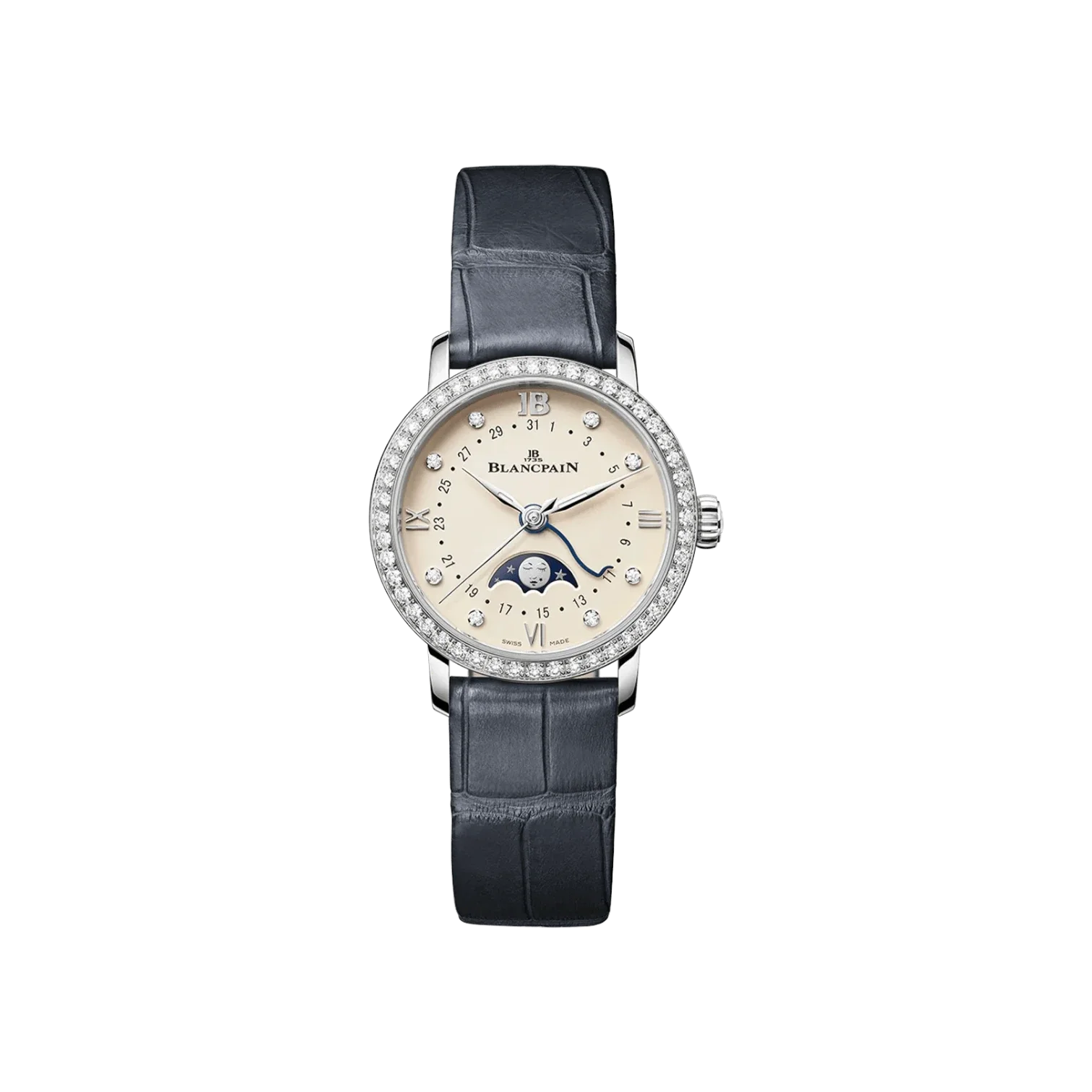 Blancpain Villeret 6106N-4687-55A