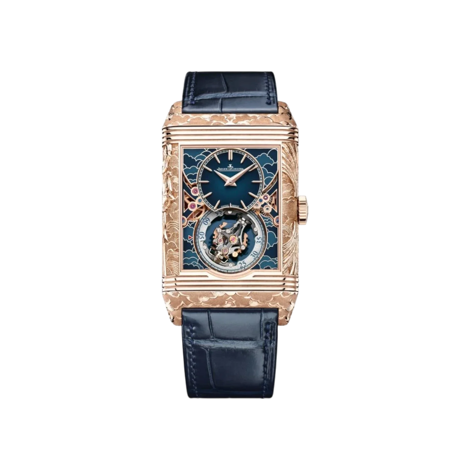 Jaeger-LeCoultre Reverso Q39424E5