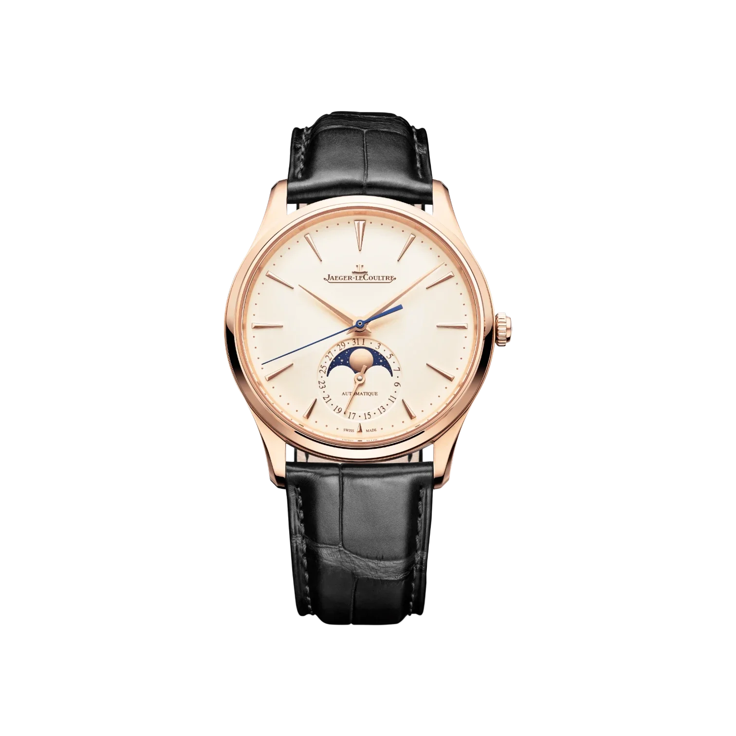 Jaeger-LeCoultre Master Q1362512