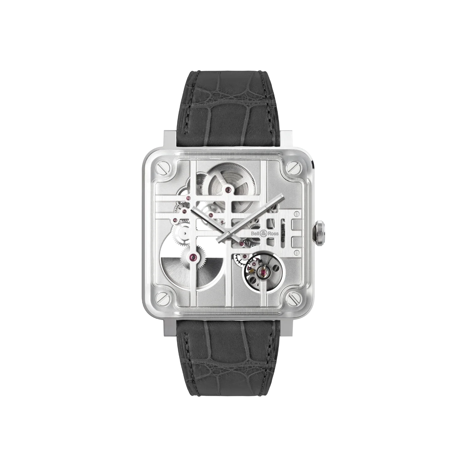 Bell & Ross BR-X3 BRX3M-MR-ST/SCA
