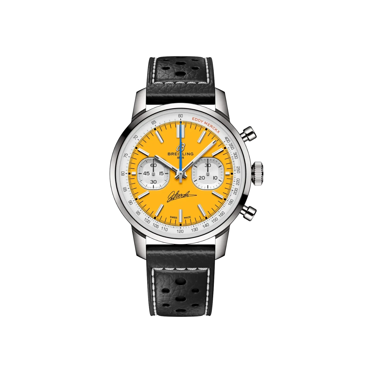 Breitling Top Time AB01762C1I1X1
