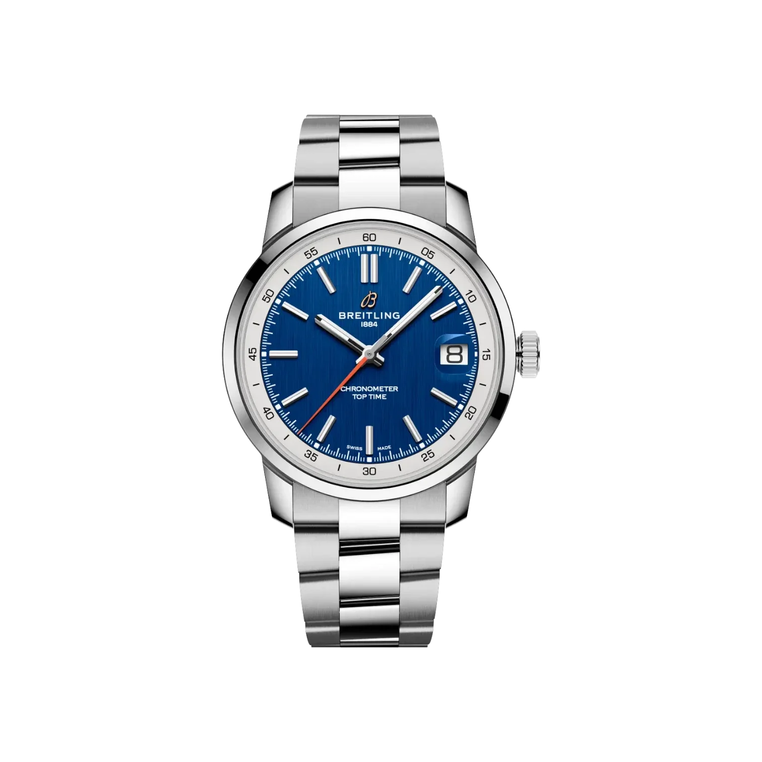 Breitling Top Time AB3113A71C2A1