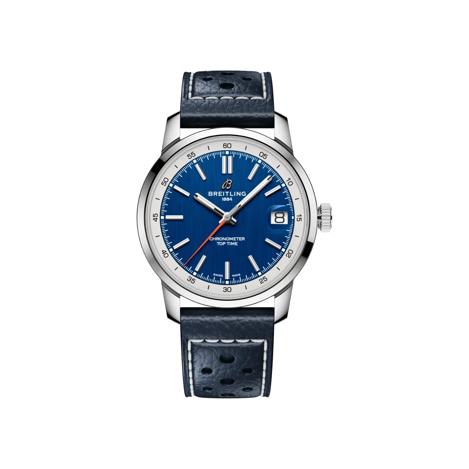 Breitling Top Time AB3113A71C2X1