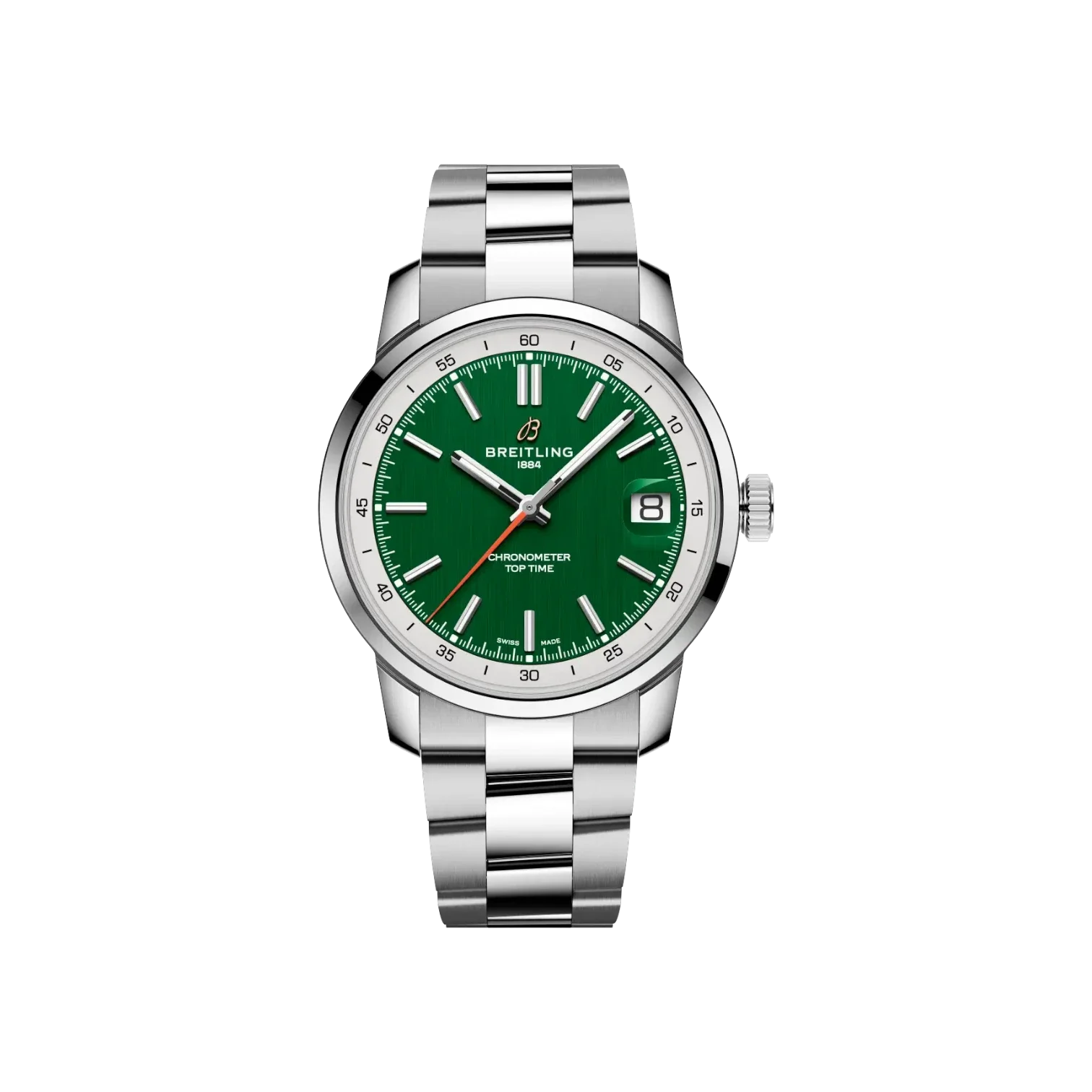 Breitling Top Time AB3113A71L1A1