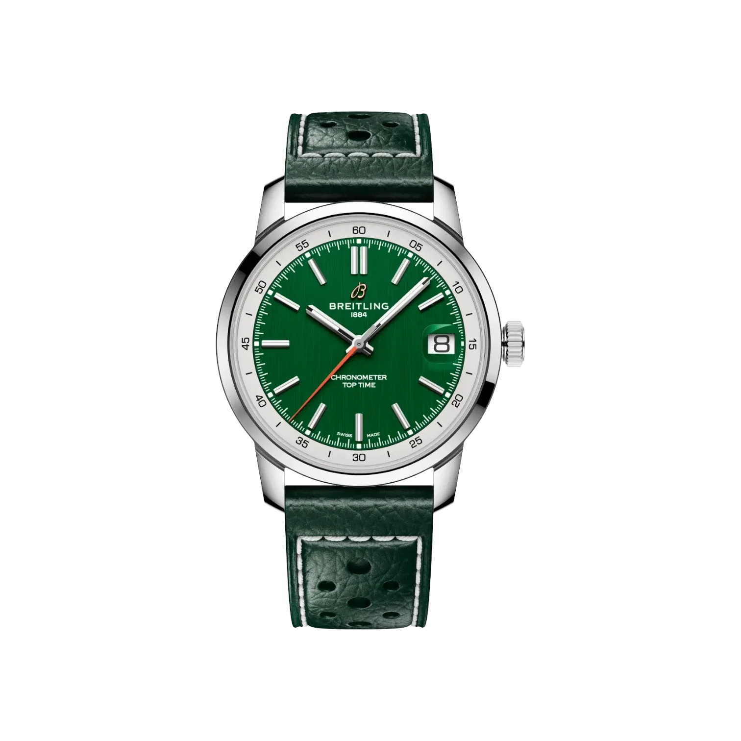 Breitling Top Time AB3113A71L1X1