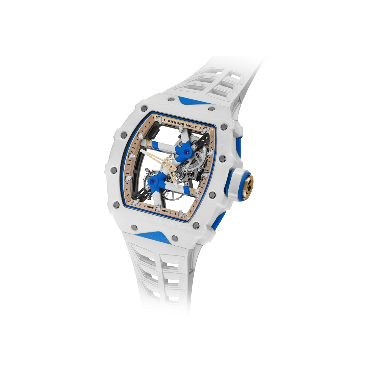 Richard Mille RM 64-01 RM 64-01