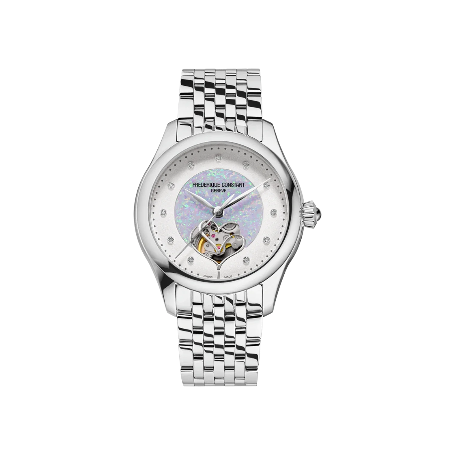 Frederique Constant Classics FC-313OBD3B6B