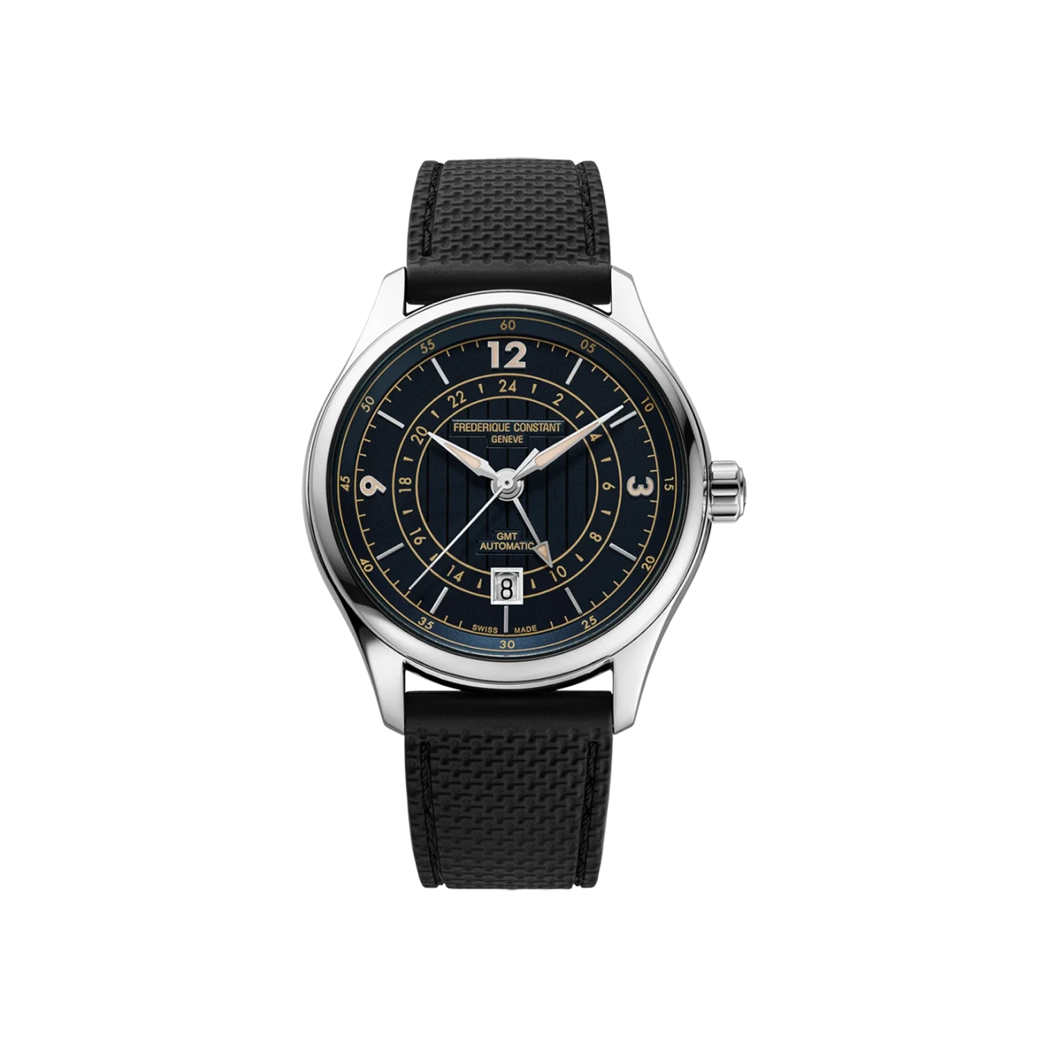 Frederique Constant Classics FC-350RN5B6