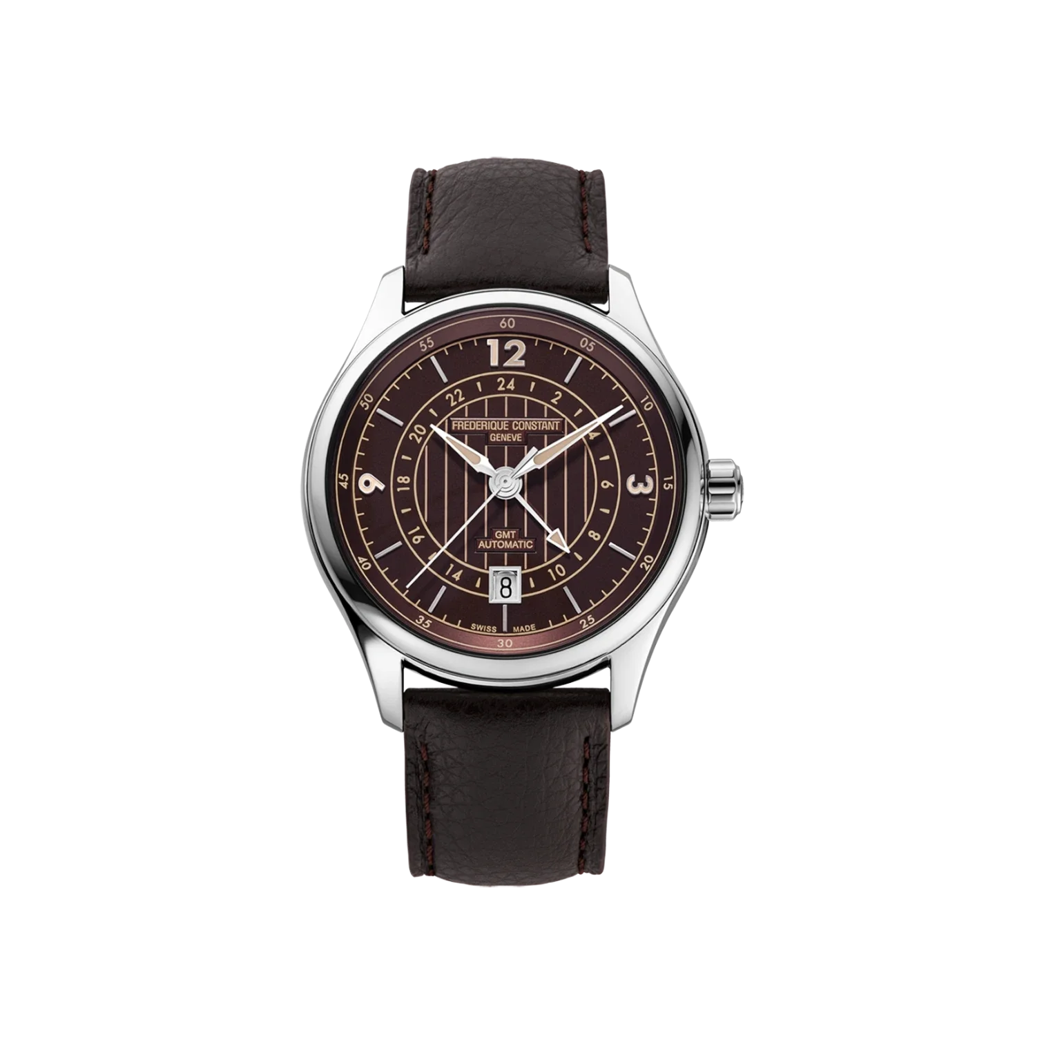 Frederique Constant Classics FC-350RBR5B6