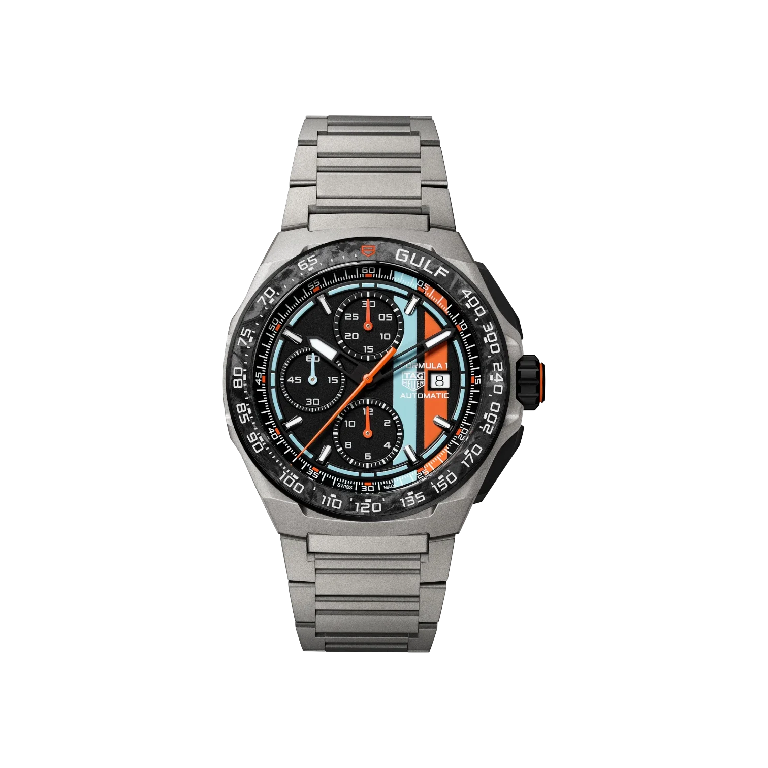 TAG Heuer Formula 1 CBZ208B.BF0009