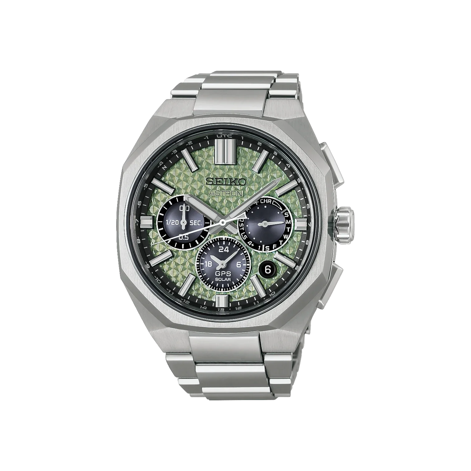 Seiko Astron HAB005
