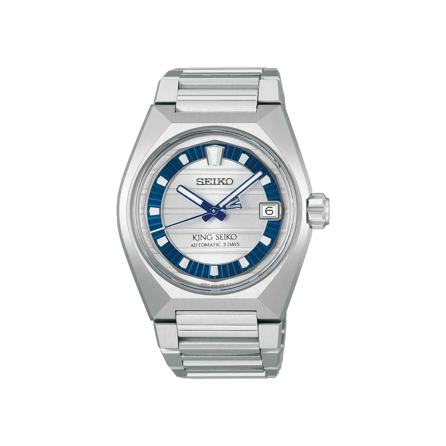 Seiko King Seiko HKF004