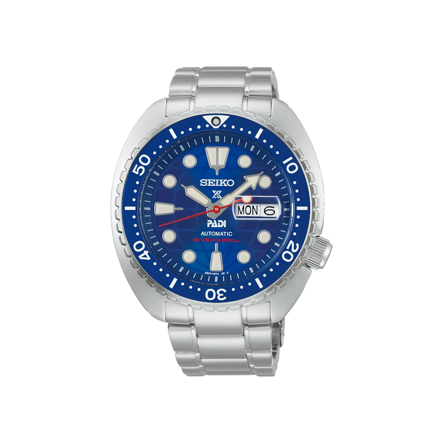 Seiko Prospex HBB002