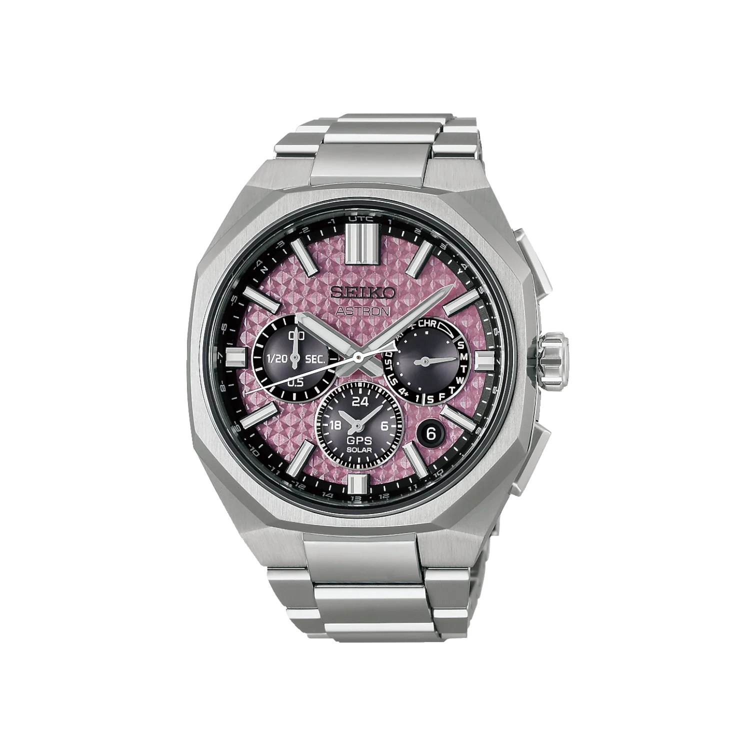 Seiko Astron HAB006