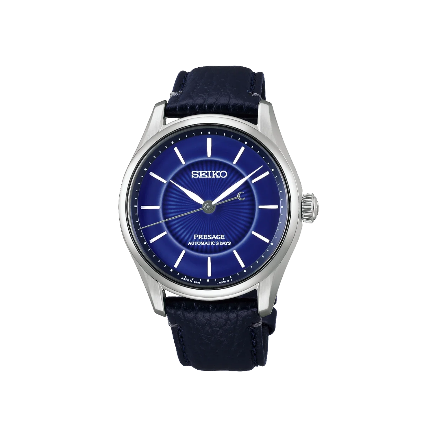 Seiko Presage HCC007