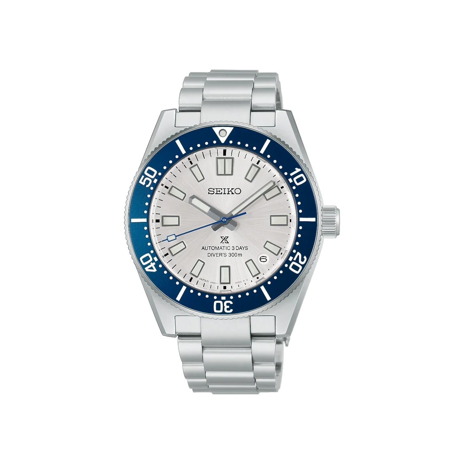 Seiko Prospex HBC005