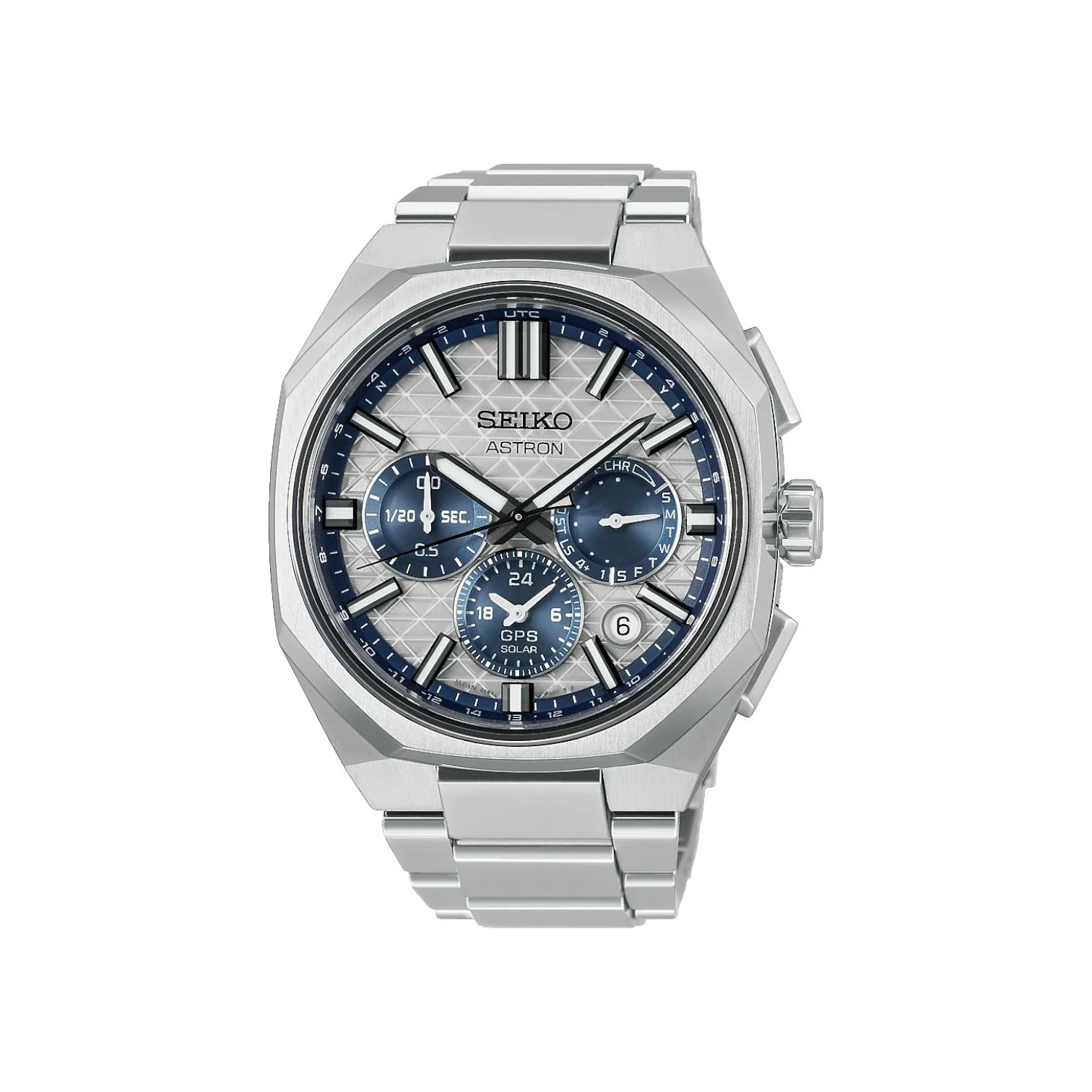 Seiko Astron HAB004