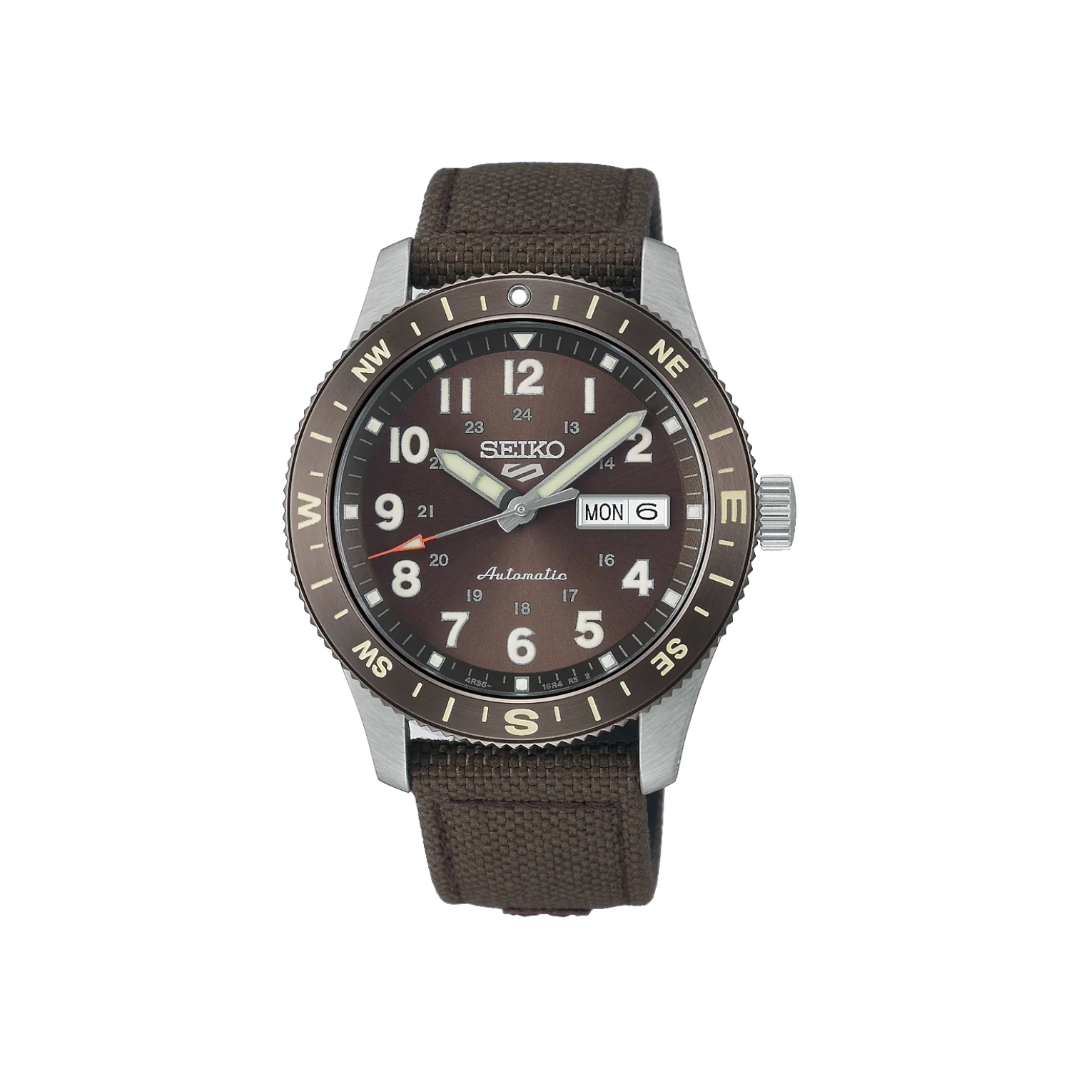 Seiko 5 Sports HDB009