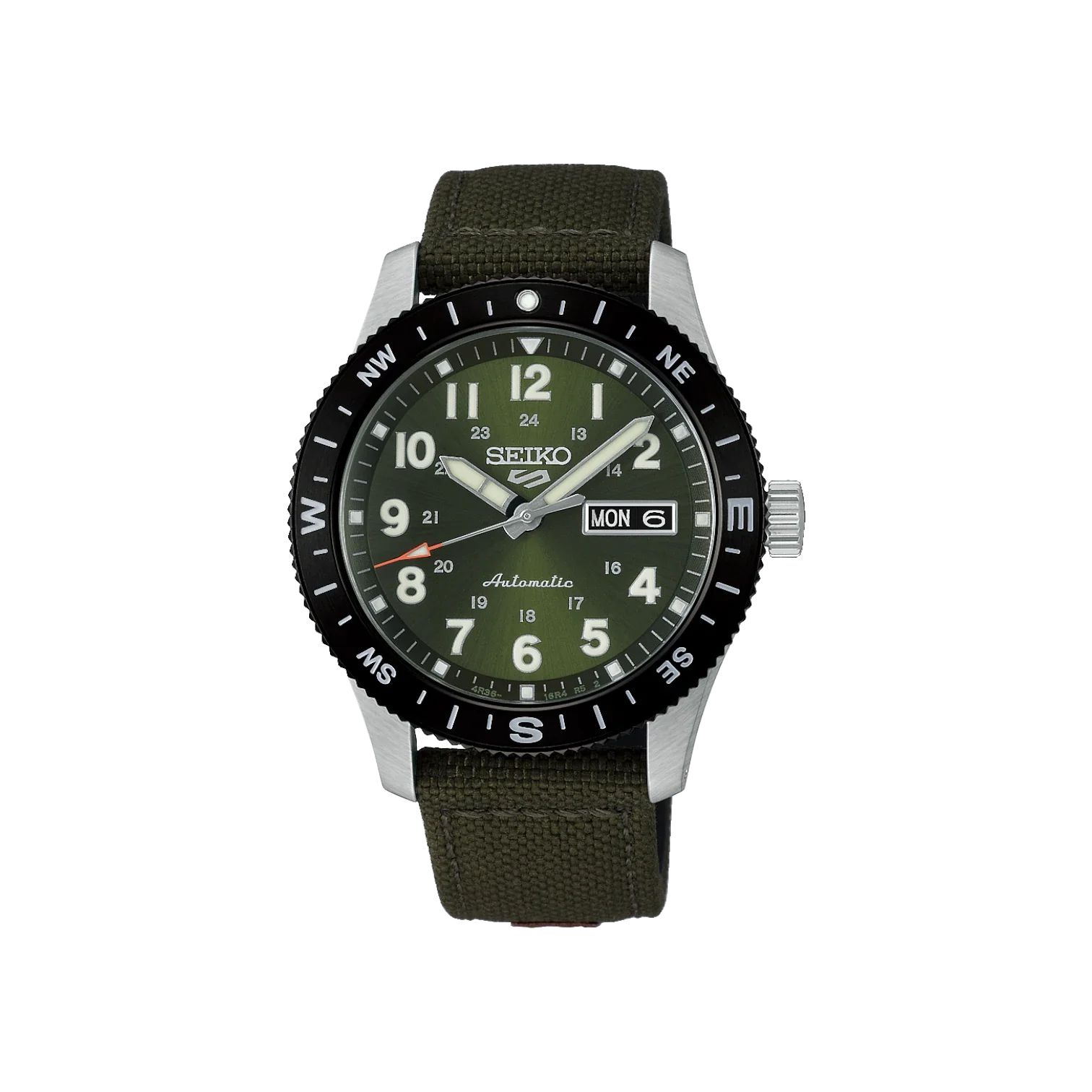 Seiko 5 Sports HDB008